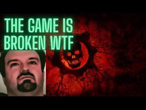 DSP Is Bad At Gears Of War Reloaded
