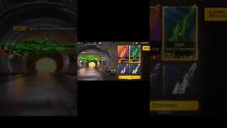 Best Awm Skin in Free Fire || Best Awm Skin in Incubator || Best Incubator Awm Skin || Awm Incubator