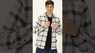Check Shirts For Mens Under 500 💲#mensfashion #shorts