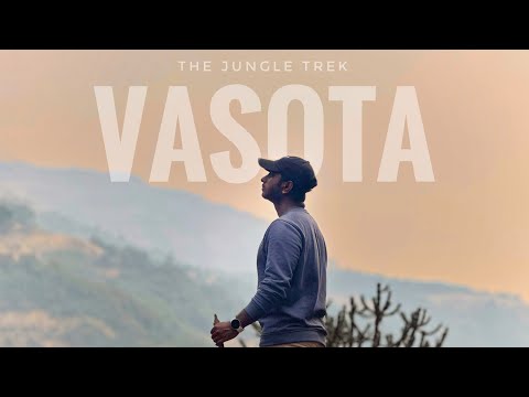 Vasota | The Jungle Trek | Nageshwar Sula Trek Full Guide | Jaypal Pawar