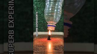 Day 23 : Smoke Bubble DIY | New Trick Unlock #science #experiment #fun #shorts #viralvideo