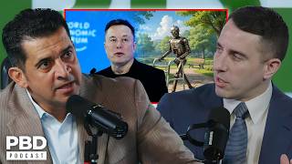 “AI Arms Race Is COMING” - Musk DECLARES Retirement Savings Will Become USELESS