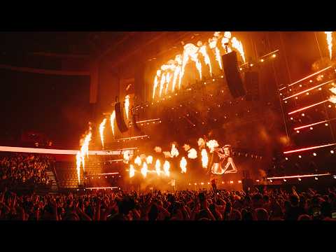 SOPPGIROBYGGET | AVICII ARENA | LIVE