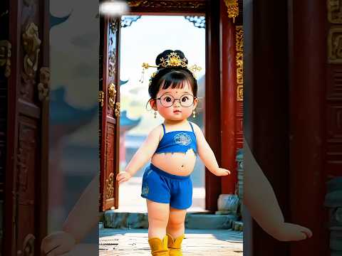 This Baby’s Dance Just Broke the Internet! 🌍🔥