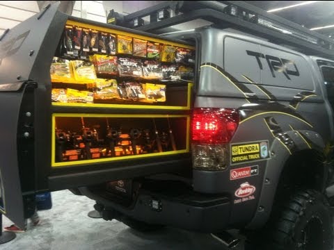 2013 Pacific Northwest Outdoor and Sportsman Show