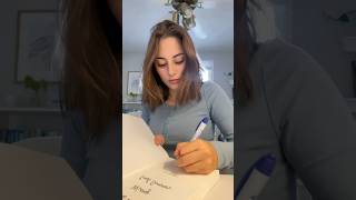 sign books with me as an author! 🎀 #booktok #author #booktok #shorts