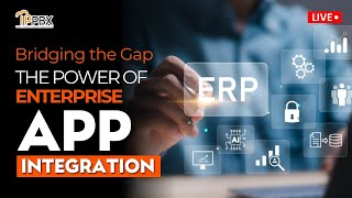 What Is Enterprise Application Integration?