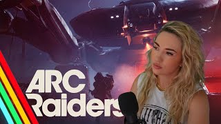 Full Screen - ARC RAIDERS LIVE 🔴 | Grinding Expedition