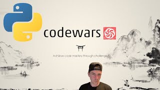 Codewars (Python🐍) | If you can read this... | kyu6