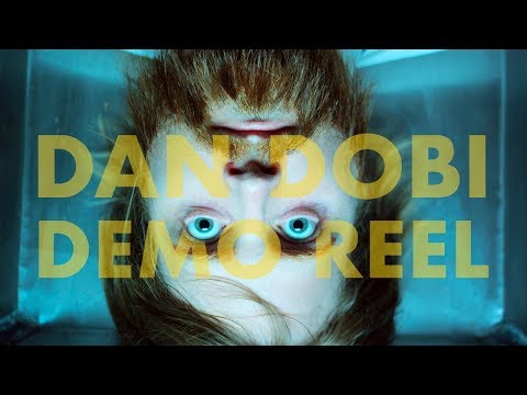 Dan Dobi - Demo Reel