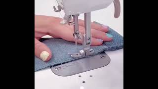 simple sewing hack #shortschallenge #youtubeshorts