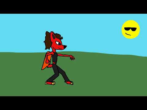 Introduction to Animation Final