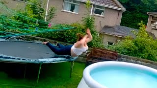 Try Not to Laugh 😂 Most Embarrassing Fails Ever