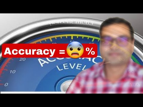 How accurate is Mr Vivek singhal in his  suggested stocks?😱📈📉