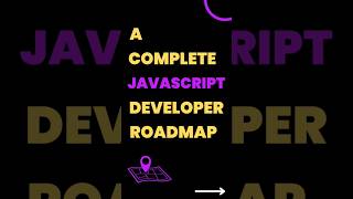 Javascript Complete Roadmap | Web Development 2023 #webdevelopment #chatgpt #grow #shorts #trending