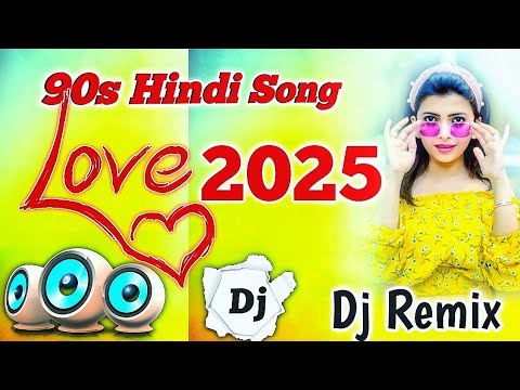 Tu Bhi Mujase Pyar Kare Love ❤️ Song #hindidjremix Hard Dholki Remix 2025 non Stop song dj remix