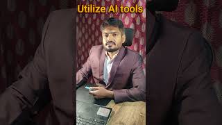 Use AI tools #chatgpt #cloud #devops #ai
