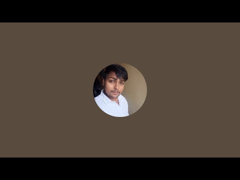 Job Talk with Aniket is live