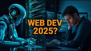 Is Web Development Still Worth Learning in 2025?