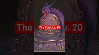 The Vault Lv. 20 #thevault #logicgame