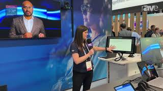 ISE 2026: Crestron Demos Content-Sharing, Collaboration and Control Solutions for Education