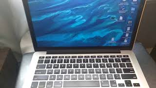 Gaming on a MacBook? Tutorial.
