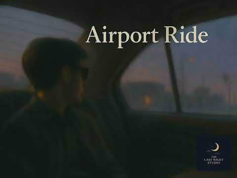 Airport Ride by The Last Night Studio
