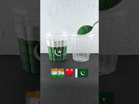 love for both India Pakistan #youtubeshorts #india #pakistan #indopakwrites #indopakborder