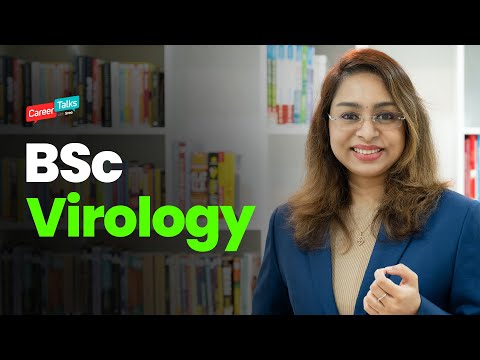 Bsc Virology and Immunology | Who is a Virologist | Virology Courses