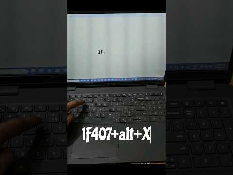 1F407+alt+X use #laptop #short #shortcut #rabbit #emoji