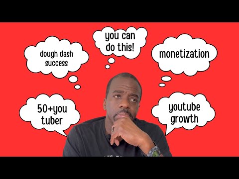 Don't give up you can have success like Dough Dash