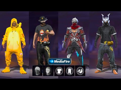 PACK de TEXTURA  INSTAPLAYER/4X4 e FREESTYLE (SEM B4N) ANDROID/PC!! TEXTURA PARA o FREE FIRE!!