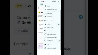 Turn Website Into App! using Mobile  | Cyber_Nexus  | 2025