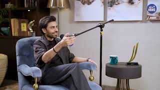 Is Jitendra Kumar’s Real-Life Love Style Similar to Panchayat? | Bani Anand |  AAE S5