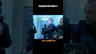 Can these people survive dangerous Laser attacks ? | #shorts