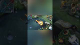 MLBB| #gameplay |#mlbb |#251|#shorts