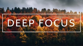 FocusBoost:4HoursofMusicforUltimateProductivity