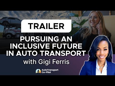 A First Look At Our Chat With Gigi Ferris of Hansen & Adkins