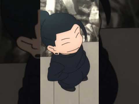 geto & gojo edit #gojo #geto #edit #jjk #shorts #viral #jjkedit