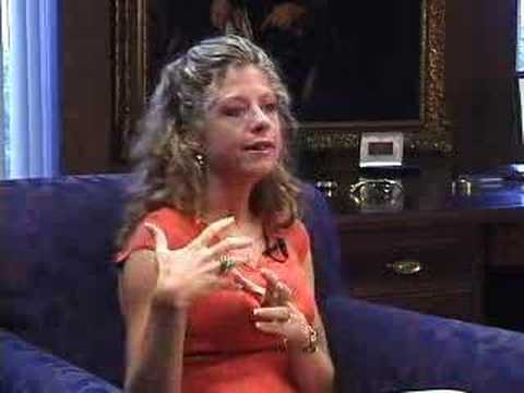 Myra Norton - What are some success stories of organizations