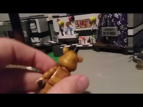 Freddy's Stupid Return Finale!!!