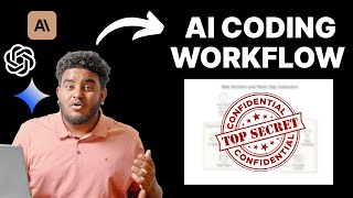 The BEST AI Coding Workflow