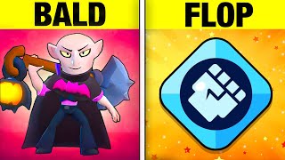 25 Brawl Stars Mistakes Supercell Wants You To Forget