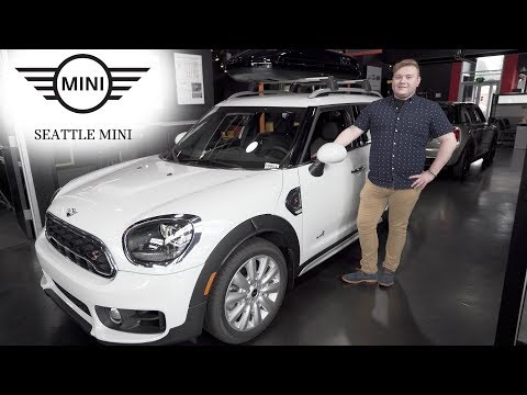 Seattle Mini | Tech Tip (Wiper Blades)