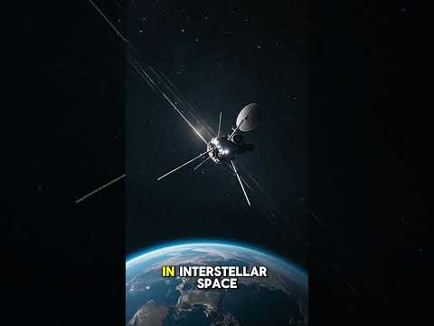 🚀 Voyager 2: The Spacecraft That Visited Every Giant Planet! 🌌🪐