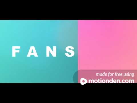 This might be my intro idk you decide?