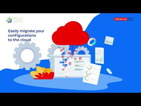 Path to Digital Transformation with Sedulous Tech Solutions!