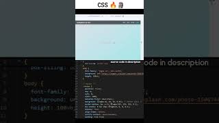 Power of CSS 🔥 | No JS Needed! Pure CSS Navbar Effects  #javascript  #html#navbar#css3#js#figma