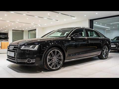 Audi E5 2025 Review | Luxury Redefined | Price, Interior, Features & Test Drive