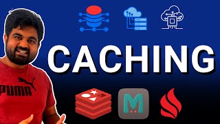 Caching Explained